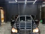 Mercedes-Benz C 200 2002 года за 3 800 000 тг. в Алматы – фото 3