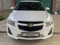 Chevrolet Cruze 2013 годаүшін3 500 000 тг. в Алматы