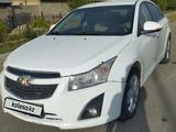 Chevrolet Cruze 2013 года за 3 500 000 тг. в Алматы – фото 4
