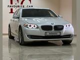 BMW 520 2013 годаүшін9 999 999 тг. в Актау