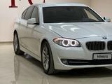 BMW 520 2013 года за 9 999 999 тг. в Актау – фото 2
