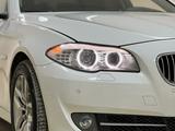 BMW 520 2013 годаүшін9 999 999 тг. в Актау – фото 3