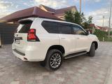 Toyota Land Cruiser Prado 2018 годаүшін28 000 000 тг. в Атырау – фото 3