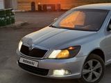 Skoda Octavia 2012 года за 2 540 000 тг. в Караганда – фото 3