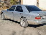 Mercedes-Benz E 230 1992 годаfor1 200 000 тг. в Тараз – фото 3