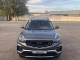 Geely Azkarra 2023 года за 8 000 000 тг. в Алматы – фото 2
