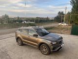 Geely Azkarra 2023 года за 8 000 000 тг. в Алматы – фото 5