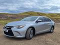 Toyota Camry 2016 годаүшін10 200 000 тг. в Кокшетау – фото 7