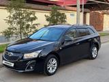 Chevrolet Cruze 2014 года за 5 300 000 тг. в Алматы