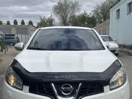 Nissan Qashqai 2013 года за 5 700 000 тг. в Актобе – фото 12