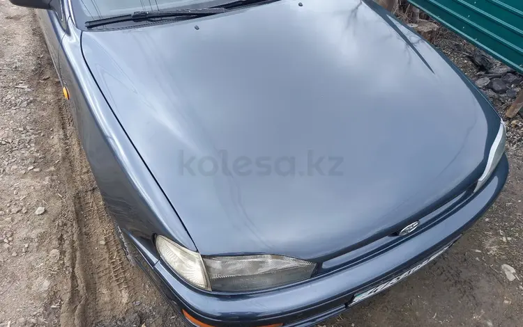 Toyota Camry 1993 годаfor2 500 000 тг. в Аягоз