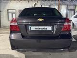 Chevrolet Nexia 2021 годаүшін4 330 000 тг. в Шымкент – фото 4