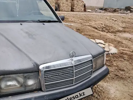 Mercedes-Benz 190 1992 года за 1 000 000 тг. в Кызылорда