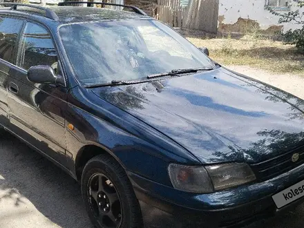 Toyota Carina E 1995 года за 2 600 000 тг. в Шу