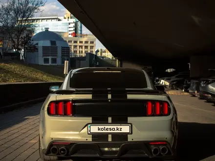 Ford Mustang 2015 года за 15 000 000 тг. в Астана