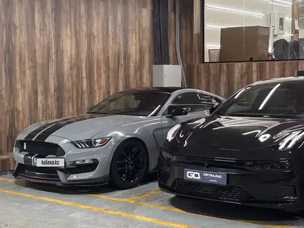 Ford Mustang 2015 года за 15 000 000 тг. в Астана – фото 6