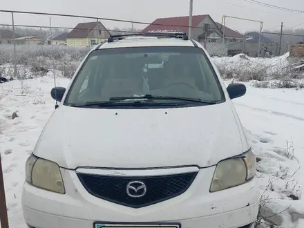 Mazda MPV 2002 года за 2 150 000 тг. в Алматы