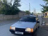 ВАЗ (Lada) 2109 2000 годаүшін850 000 тг. в Шымкент – фото 2