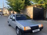 ВАЗ (Lada) 2109 2000 годаүшін850 000 тг. в Шымкент