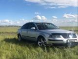 Volkswagen Passat 2003 годаүшін2 500 000 тг. в Актобе – фото 2