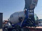 Carmix  Carmix НК-5500 2026 года за 14 000 000 тг. в Алматы