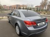 Chevrolet Cruze 2014 годаүшін5 500 000 тг. в Петропавловск – фото 3