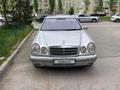 Mercedes-Benz E 280 1996 года за 3 800 000 тг. в Алматы – фото 7