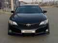 Toyota Camry 2012 годаүшін8 400 000 тг. в Жанаозен – фото 2