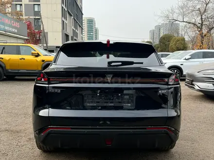 Deepal S07 Max AD Pro 215 2025 года за 11 550 000 тг. в Алматы – фото 7
