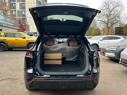 Deepal S07 Max AD Pro 215 2025 года за 11 550 000 тг. в Алматы – фото 8