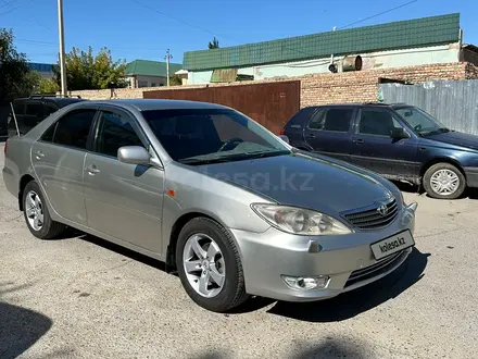 Toyota Camry 2003 года за 5 800 000 тг. в Кызылорда