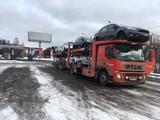 Автовоз — перевозка машин в Атырау – фото 3