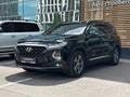 Hyundai Santa Fe High-Tech 2019 годаүшін10 600 000 тг. в Астана