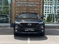 Hyundai Santa Fe High-Tech 2019 годаүшін10 600 000 тг. в Астана – фото 5