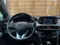 Hyundai Santa Fe High-Tech 2019 годаүшін10 600 000 тг. в Астана – фото 9
