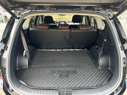 Hyundai Santa Fe High-Tech 2019 года за 10 600 000 тг. в Астана – фото 10