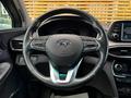 Hyundai Santa Fe High-Tech 2019 годаүшін10 600 000 тг. в Астана – фото 13