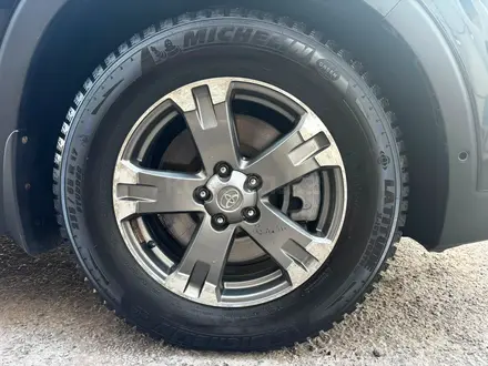 Hyundai Santa Fe High-Tech 2019 года за 10 600 000 тг. в Астана – фото 16