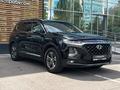 Hyundai Santa Fe High-Tech 2019 годаүшін10 600 000 тг. в Астана – фото 19