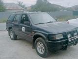 Opel Frontera 1997 года за 1 600 000 тг. в Астана
