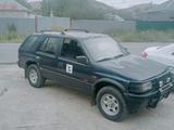 Opel Frontera 1997 года за 1 600 000 тг. в Астана – фото 2