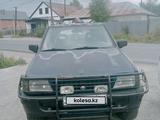 Opel Frontera 1997 года за 1 600 000 тг. в Астана – фото 4