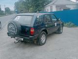 Opel Frontera 1997 года за 1 600 000 тг. в Астана – фото 5