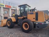 XCMG  Фронтальный Погрузчик XCMG LW500FN 2024 года за 20 000 000 тг. в Актау – фото 4