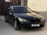 BMW 530 2003 годаүшін4 900 000 тг. в Шымкент