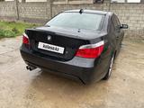 BMW 530 2003 годаүшін4 900 000 тг. в Шымкент – фото 2