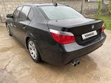 BMW 530 2003 годаүшін4 900 000 тг. в Шымкент – фото 3