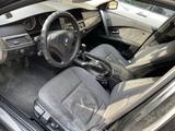 BMW 530 2003 годаүшін4 900 000 тг. в Шымкент – фото 4