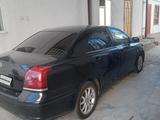 Toyota Avensis 2005 годаfor3 800 000 тг. в Тараз – фото 5