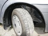 Подкрылки Ford Transit за 5 000 тг. в Актобе – фото 5